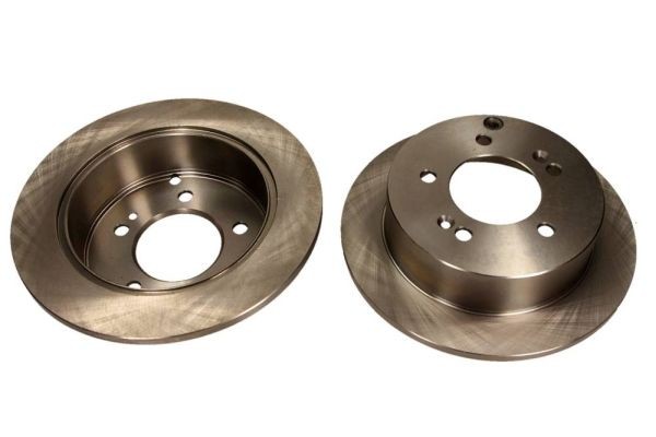 MAXGEAR Brake disc Article number: 19-1232 cheaply