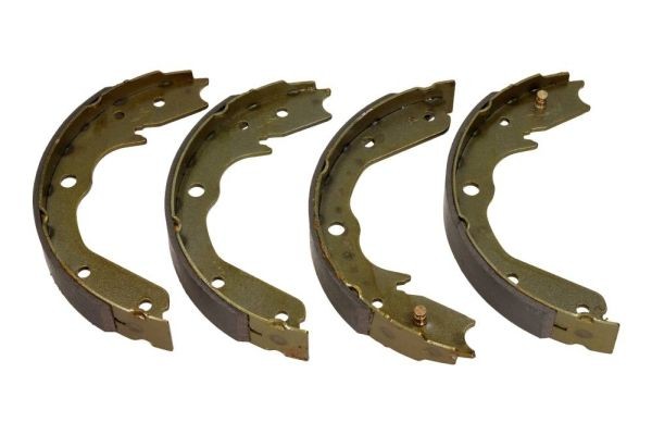 MAXGEAR Handbrake shoes Article number: 19-1810 cheaply