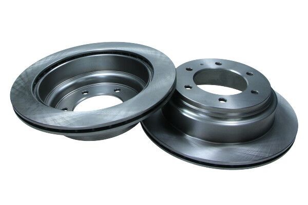 MAXGEAR Brake disc Article number: 19-1814 cheaply