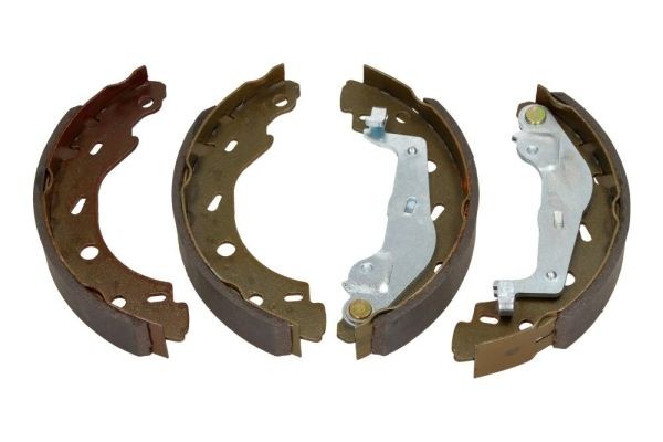 MAXGEAR Brake Shoe Set Article number: 19-2098 cheaply