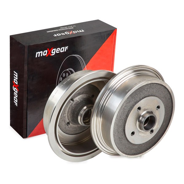 MAXGEAR Bremsetromle Varenummer: 19-2182 billige