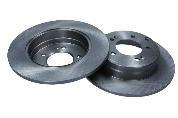 MAXGEAR Спирачен диск артикулен номер: 19-2382 евтино