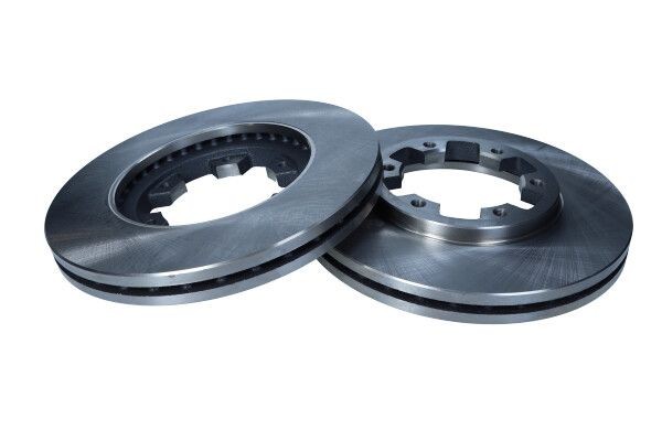 MAXGEAR Brake disc Article number: 19-2569 cheaply