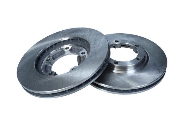 MAXGEAR Brake disc Article number: 19-2757 cheaply