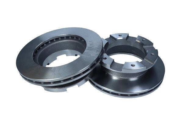 MAXGEAR Brake disc Article number: 19-2808 cheaply