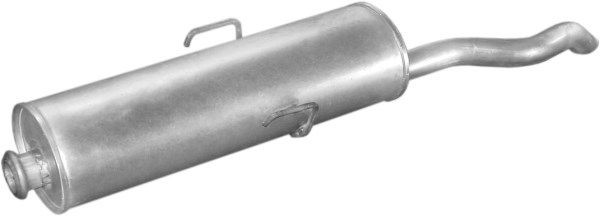 POLMO Rear silencer Article number: 19.03 cheaply