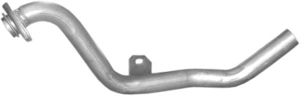 POLMO Repair Pipe, catalytic converter Article number: 19.240 cheaply