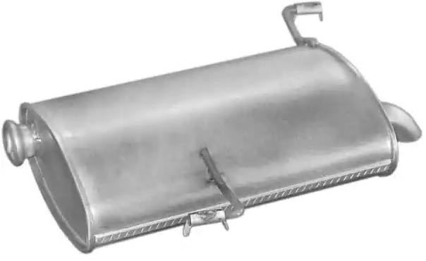 POLMO Rear silencer Article number: 19.403 cheaply