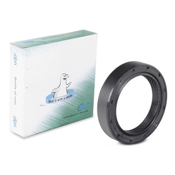 AUTOMEGA Crankshaft seal Article number: 190017221 cheaply