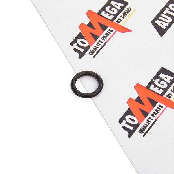 AUTOMEGA Seal Ring, cylinder head cover bolt Article number: 190046420 cheaply