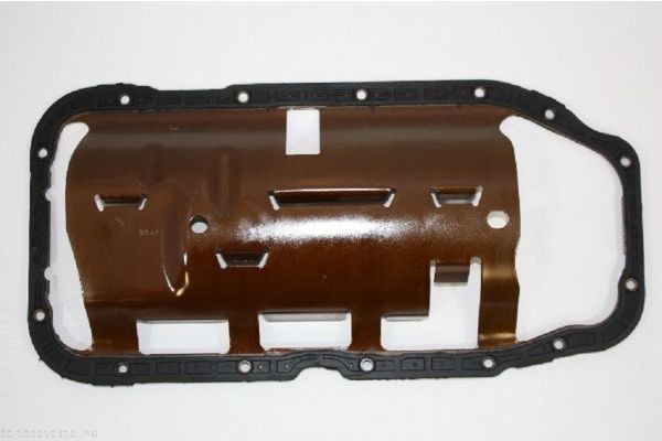 AUTOMEGA Baffle Plate, oil pan Article number: 190050310 cheaply
