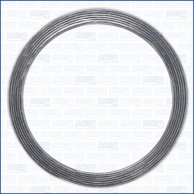 AJUSA Seal, exhaust pipe Article number: 19007000 cheaply