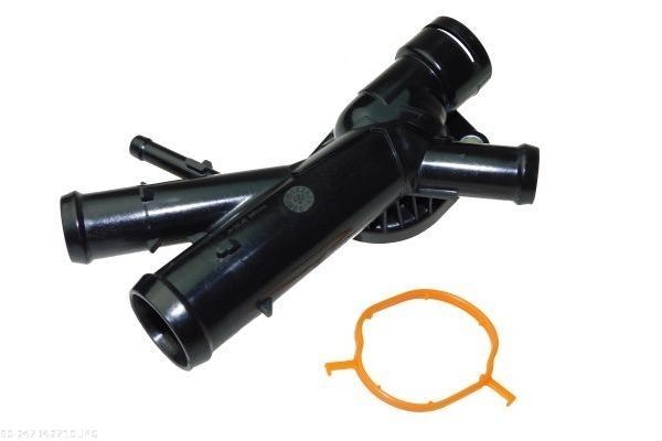 AUTOMEGA Exhaust pipe gasket Article number: 190072310 cheaply