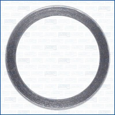 AJUSA Seal, exhaust pipe Article number: 19007400 cheaply