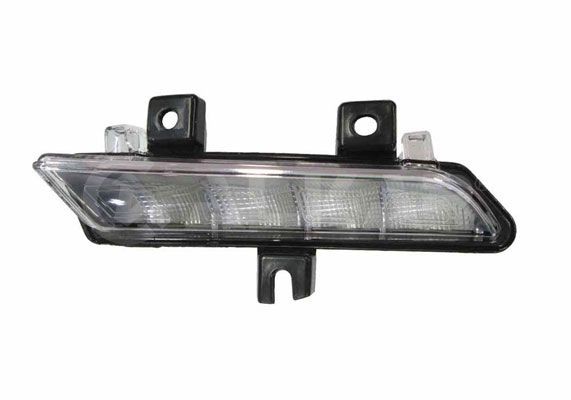 ALKAR 1901187 Daytime Running Light CLIO 1.5 dCi 75 PS Diesel 2021
