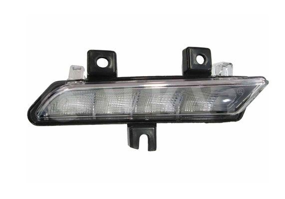 ALKAR 1902187 Daytime Running Light CLIO 1.5 dCi 75 PS Diesel 2021