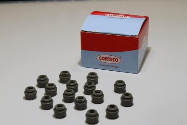 CORTECO Seal Set, valve stem Article number: 19036940 cheaply