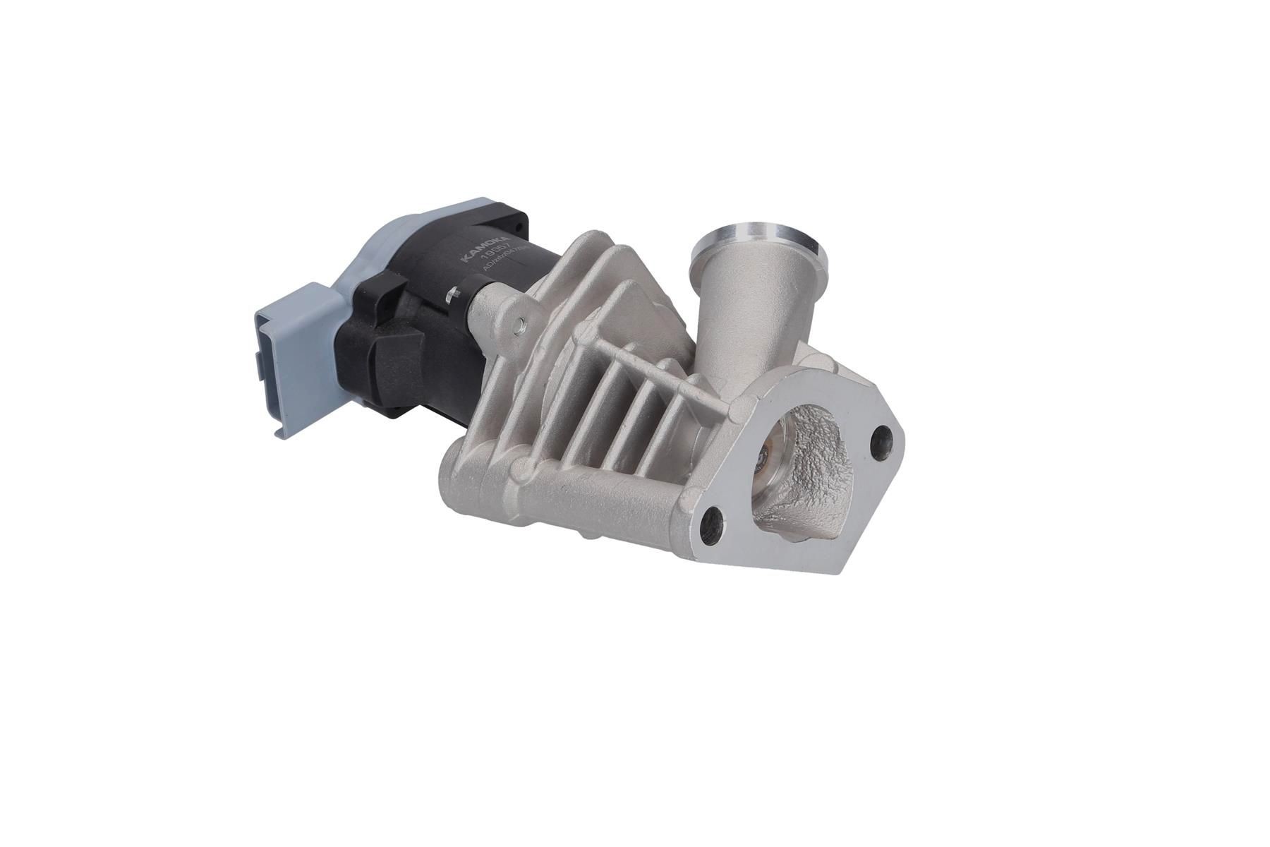 KAMOKA EGR valve Article number: 19057 cheaply