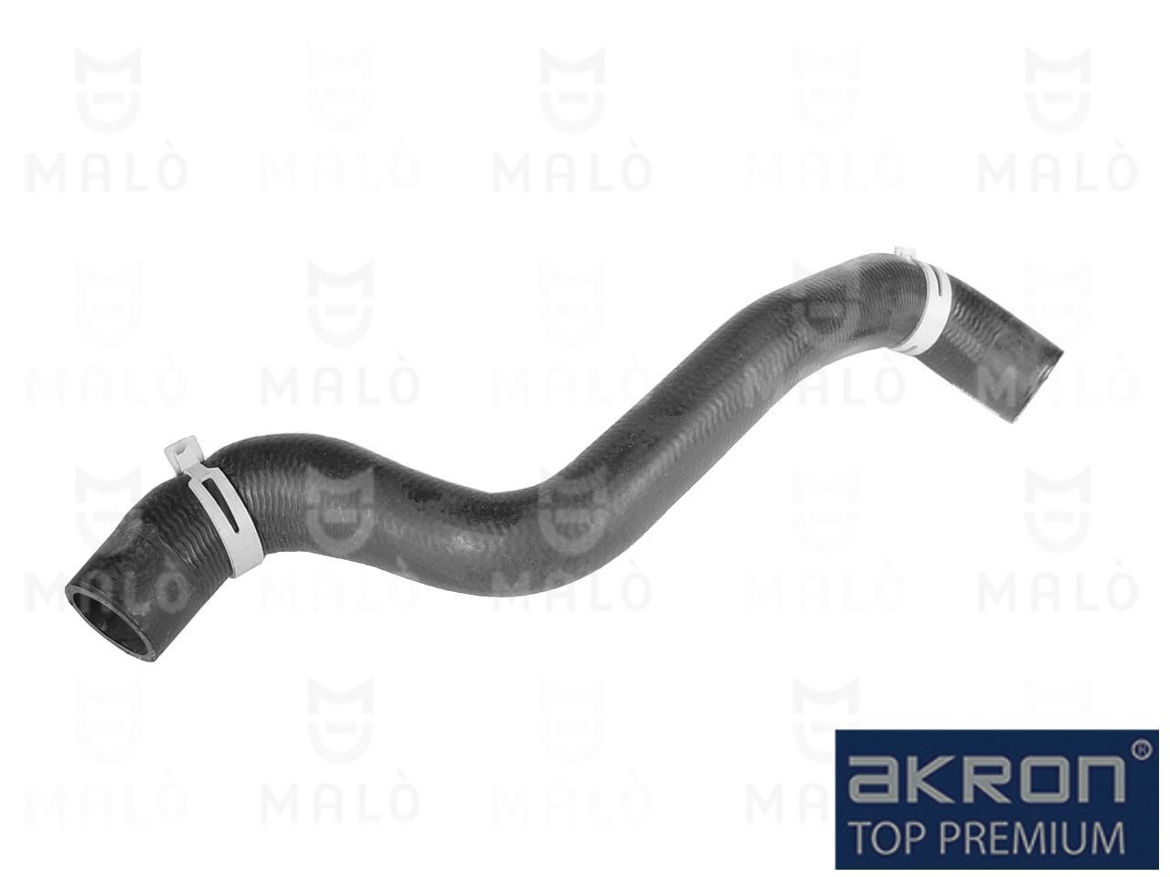 MALÒ Radiatorslange artikkelnummer: 192524A billig