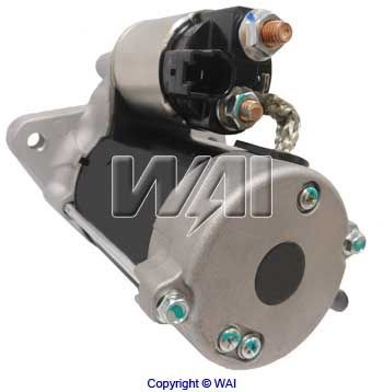 WAI Starter Varenummer: 19257N billige