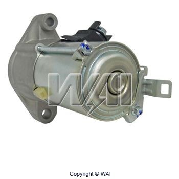 WAI Starter motor Article number: 19270N cheaply