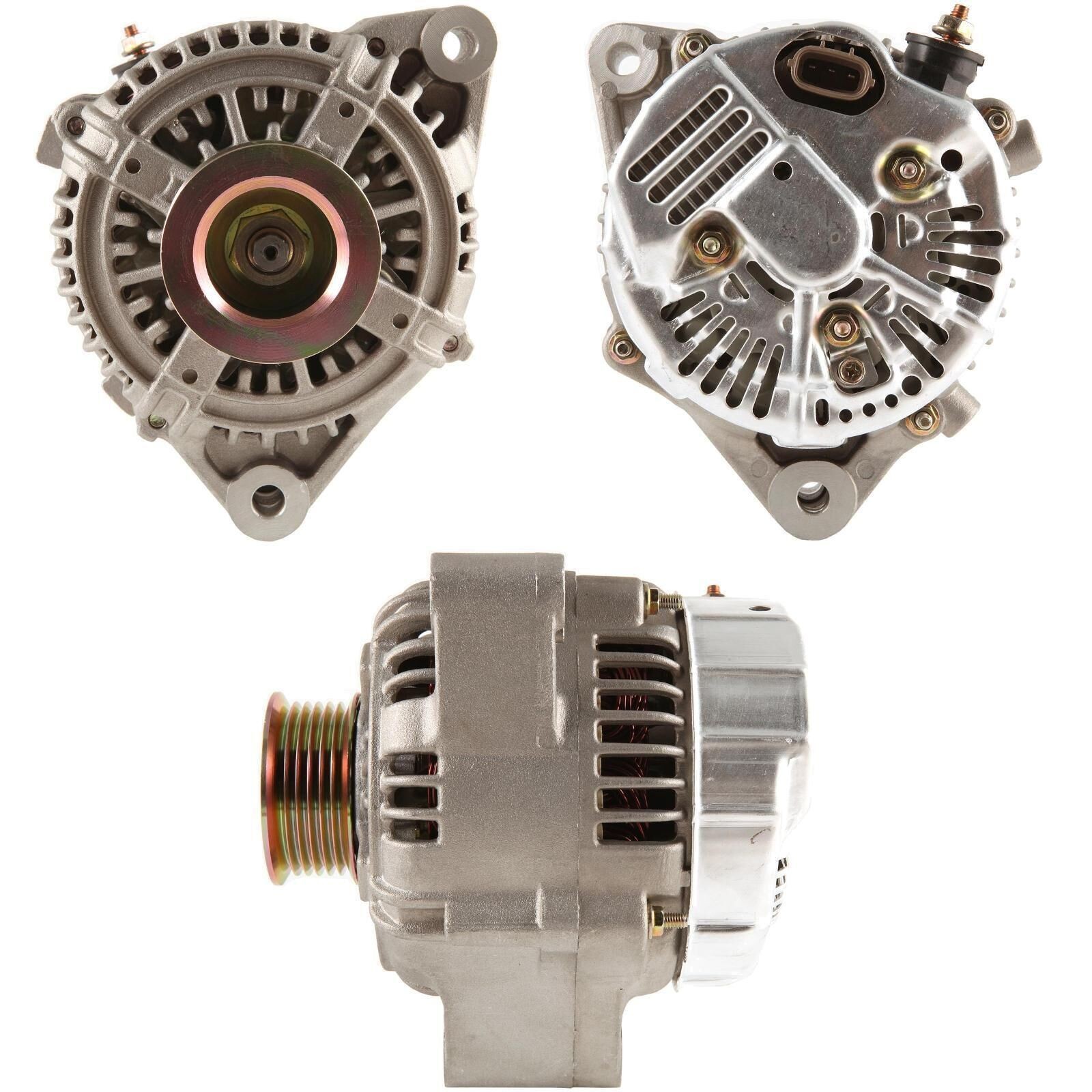 BV PSH Alternator Article number: 195.923.100.050 cheaply