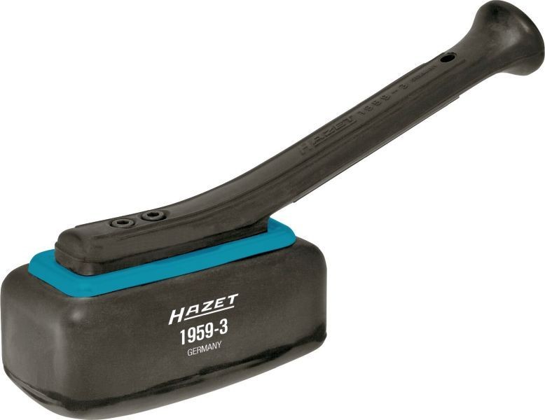HAZET Hammer artikkelnummer: 1959-3 billig