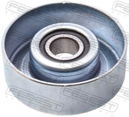 FEBEST Tensioner pulley Article number: 1987-R55 cheaply