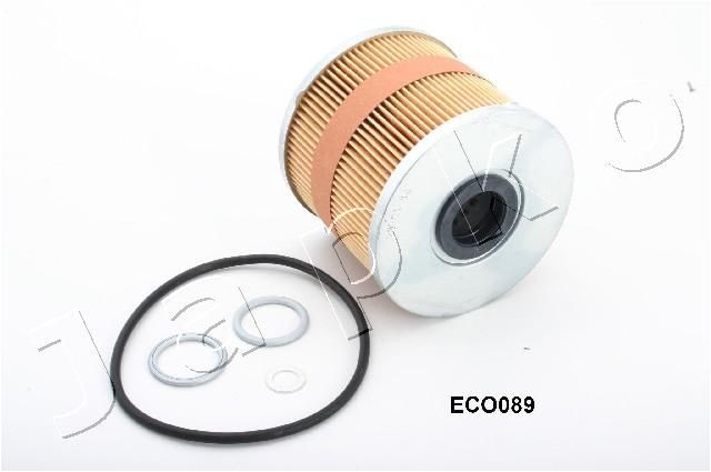 JAPKO Oil filter Article number: 1ECO089 cheaply