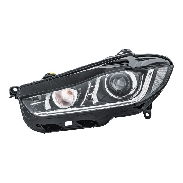 HELLA Headlight Article number: 1EL 011 811-311 cheaply