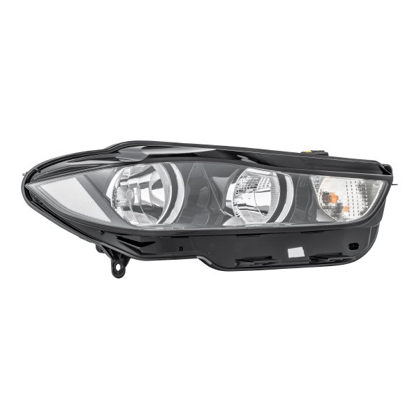 HELLA Headlight Article number: 1LH 011 811-141 cheaply