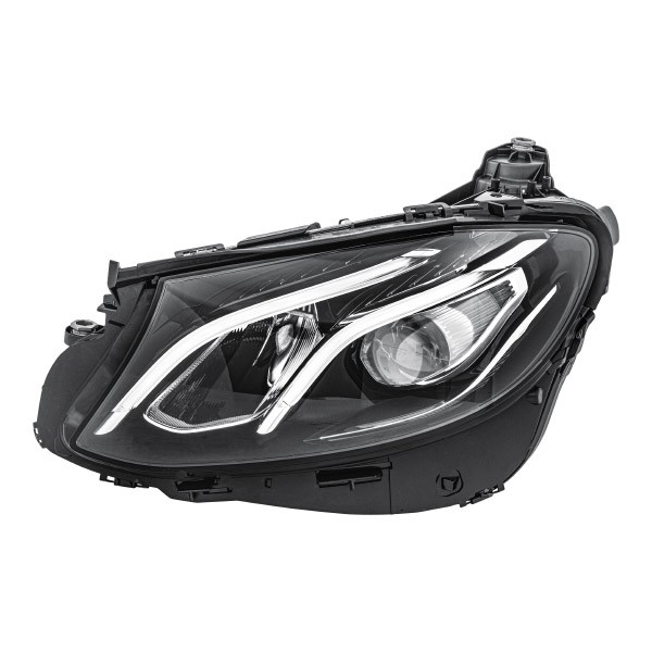 HELLA Headlight Article number: 1LX 012 076-531 cheaply