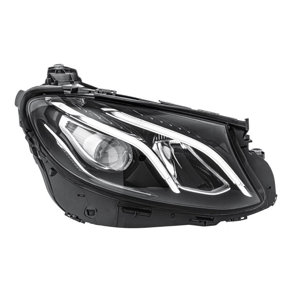 HELLA Headlight Article number: 1LX 012 076-541 cheaply