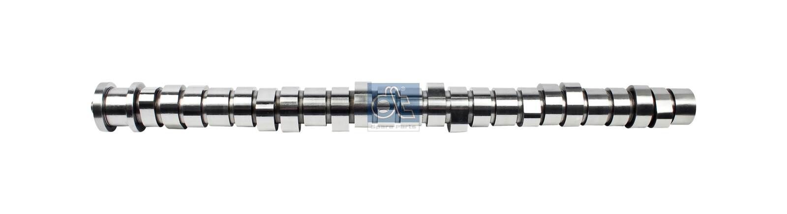 DT Spare Parts Knastaksel Varenummer: 2.10807 billige