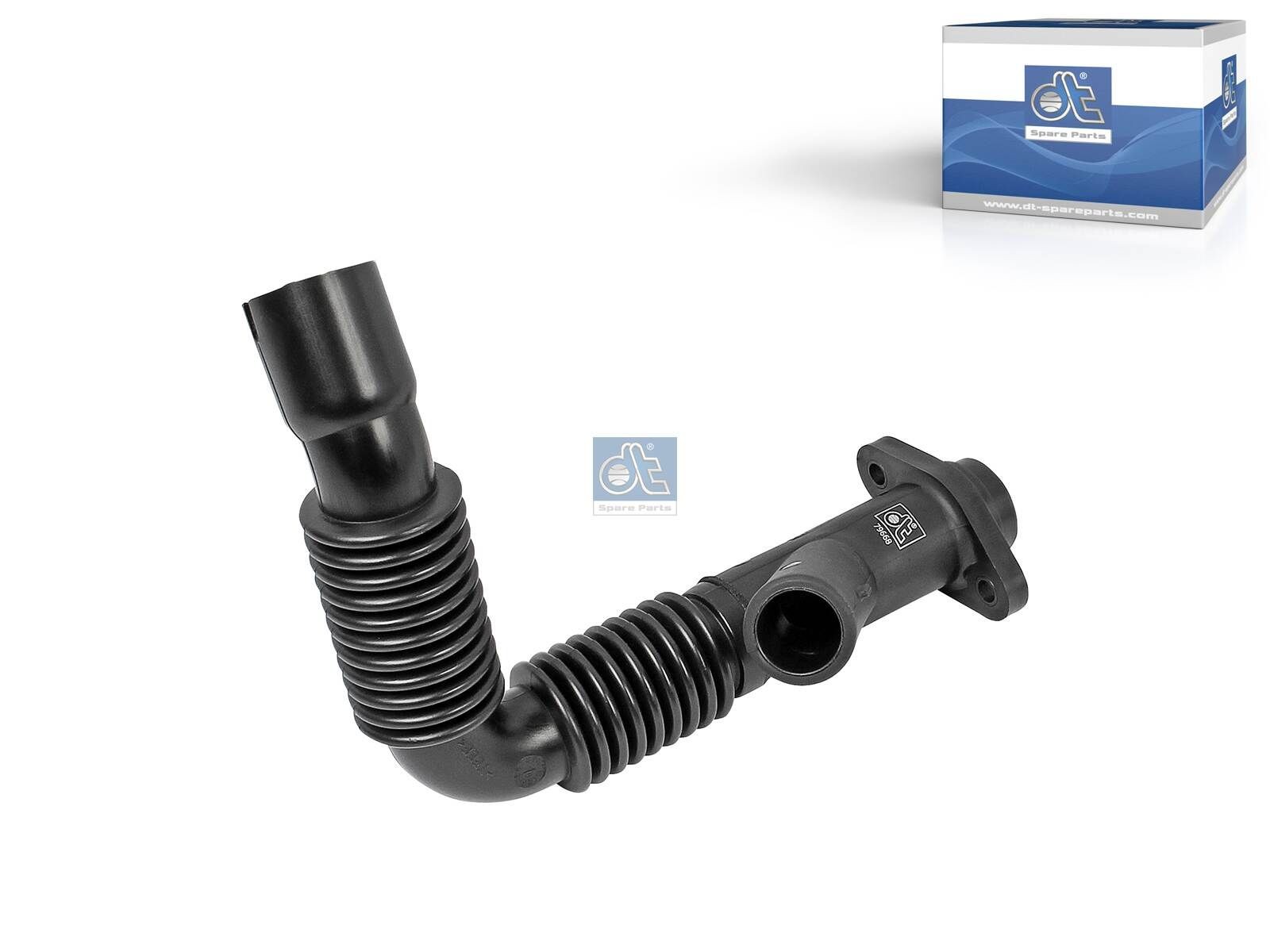 DT Spare Parts Przewód, króciec wlewu oleju Numer artykułu: 2.11347 niedrogo