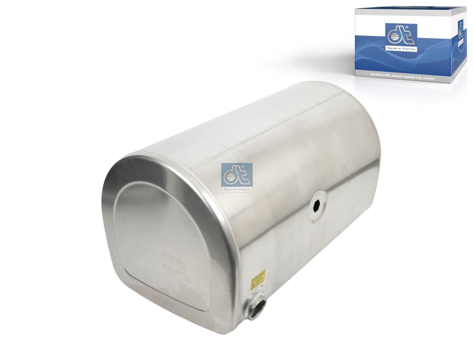DT Spare Parts Brændstoftank Varenummer: 2.12627 billige