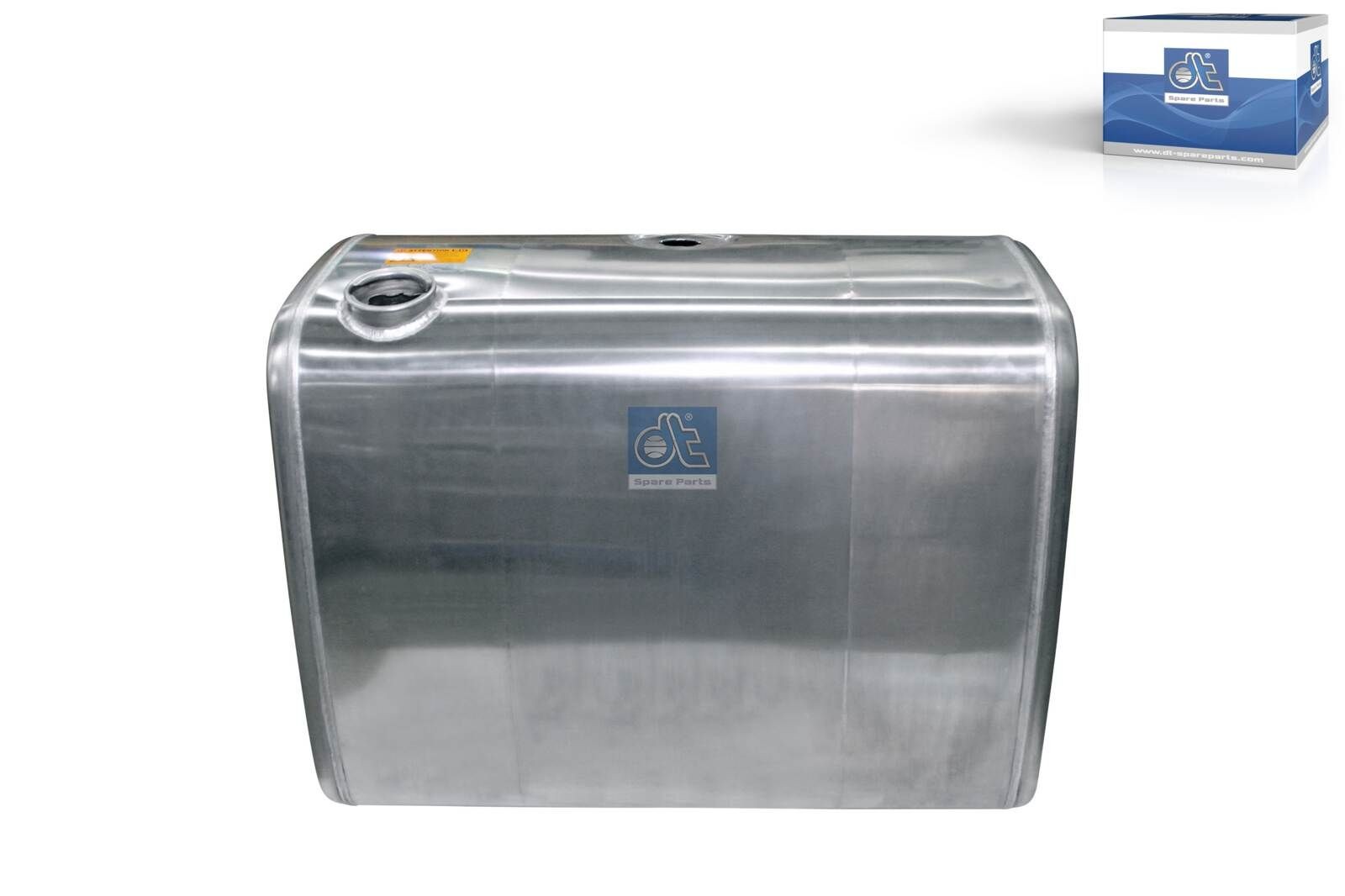 DT Spare Parts Brændstoftank Varenummer: 2.12628 billige