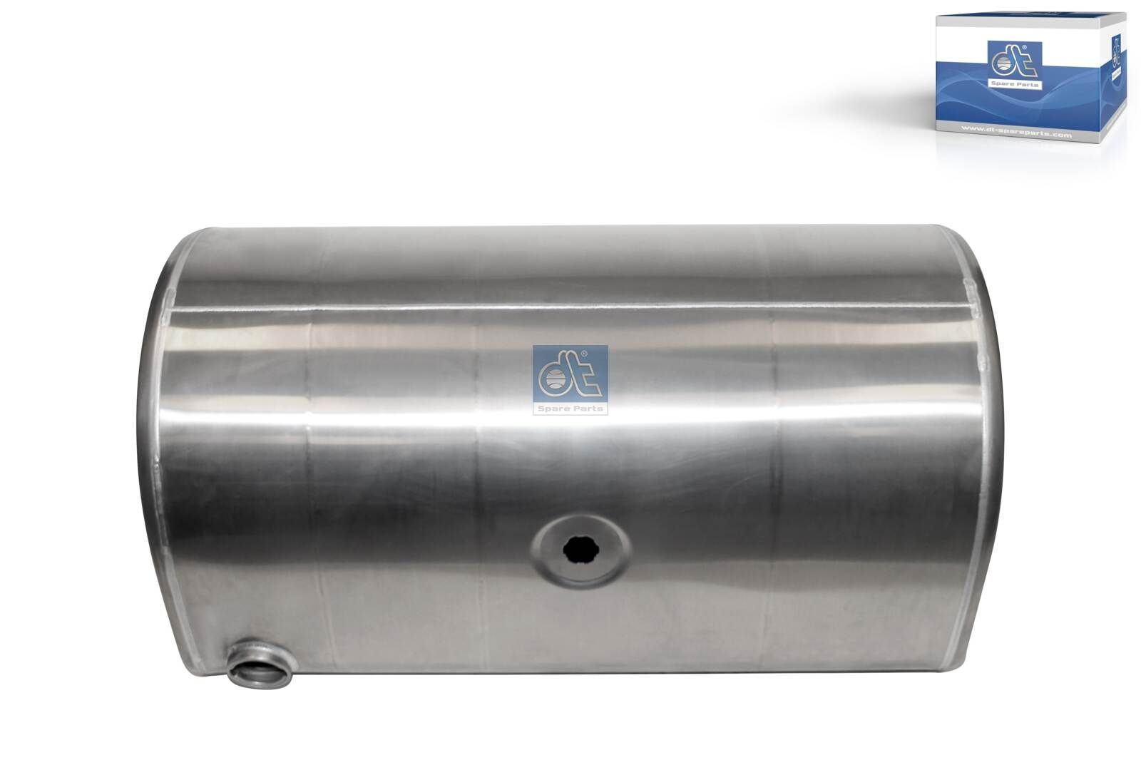 DT Spare Parts Brændstoftank Varenummer: 2.12632 billige
