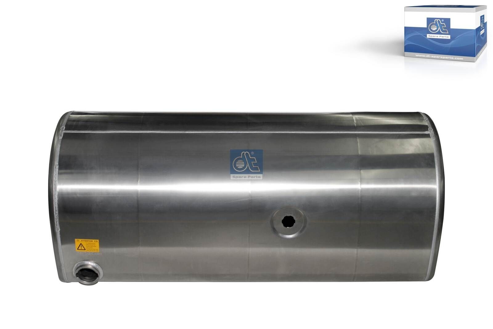 DT Spare Parts Brændstoftank Varenummer: 2.12633 billige
