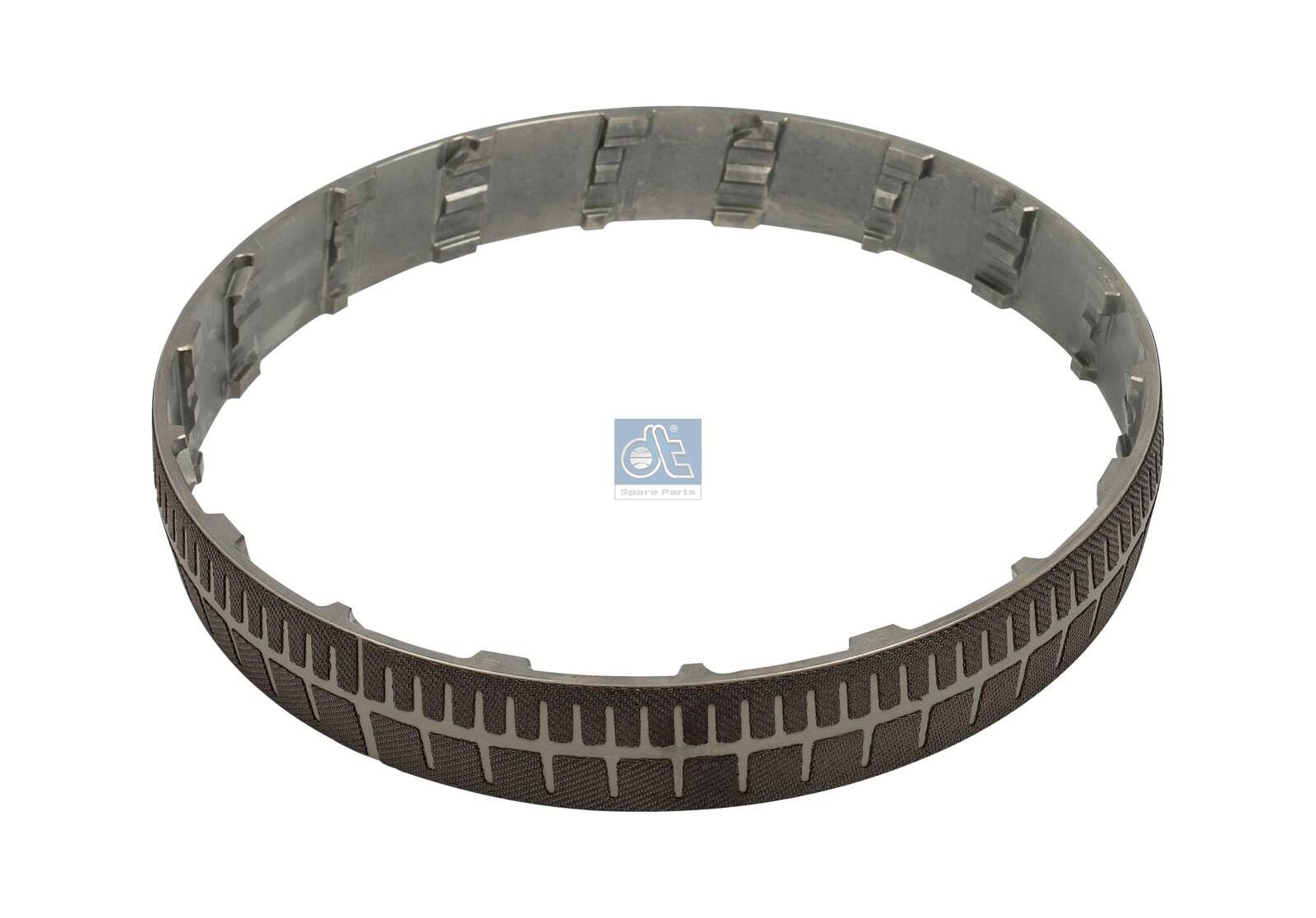 DT Spare Parts Synchronizer Ring, manual transmission Article number: 2.33051 cheaply