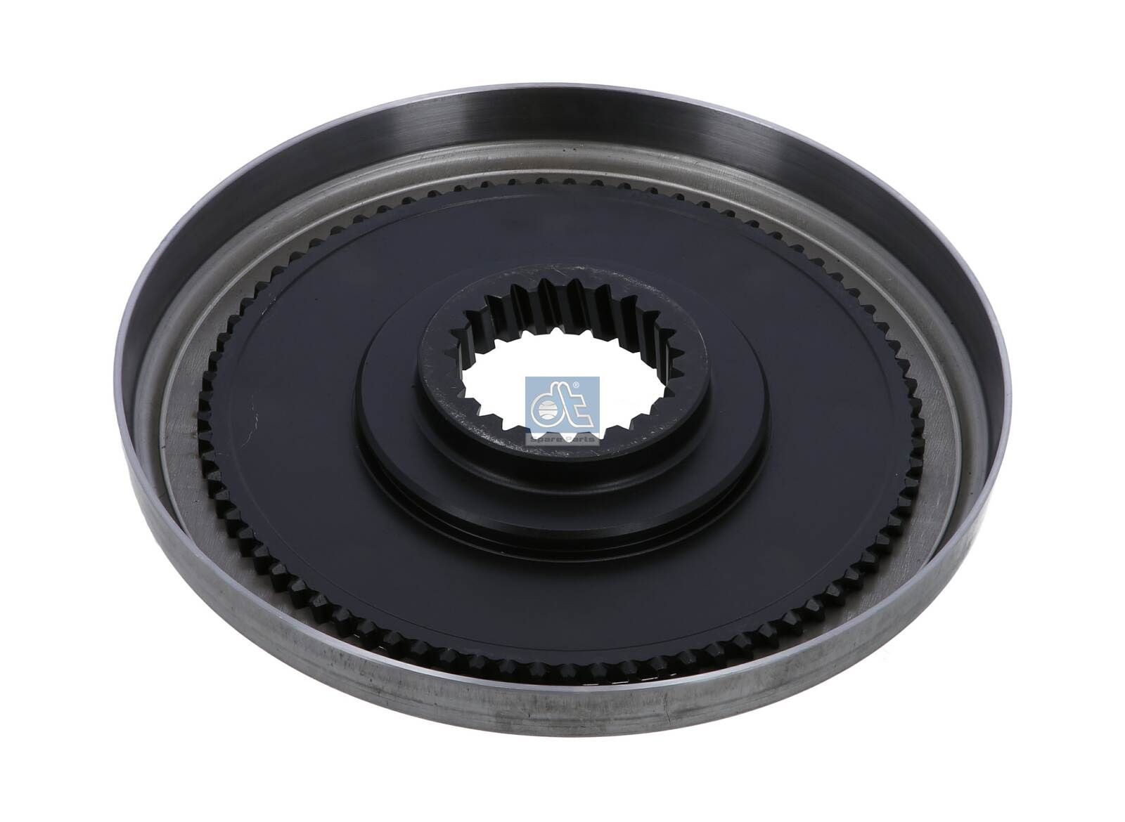 DT Spare Parts Synchronizer Ring, manual transmission Article number: 2.33401 cheaply