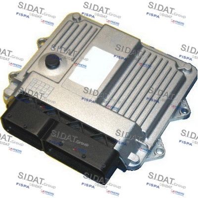SIDAT Styreenhed, motormanagement Varenummer: 2.43123 billige