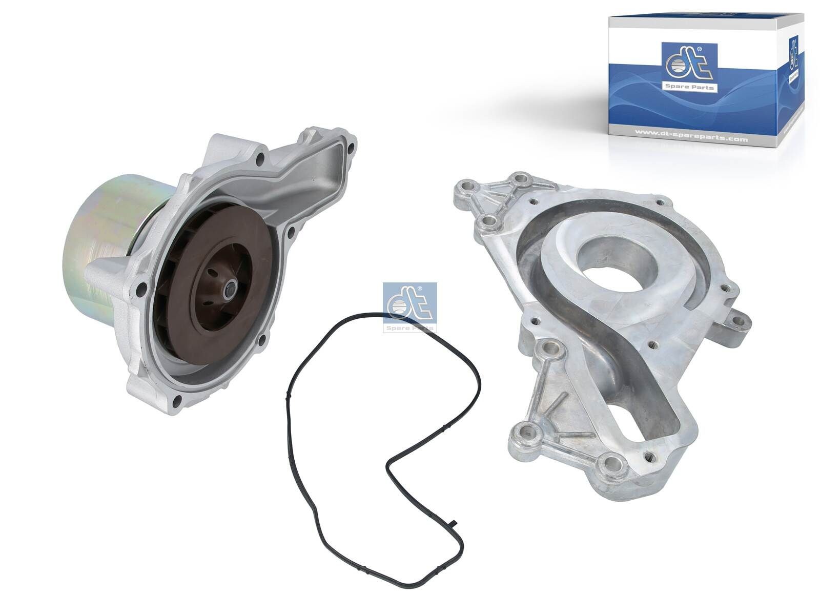 DT Spare Parts Vandpumpe Varenummer: 2.91514 billige