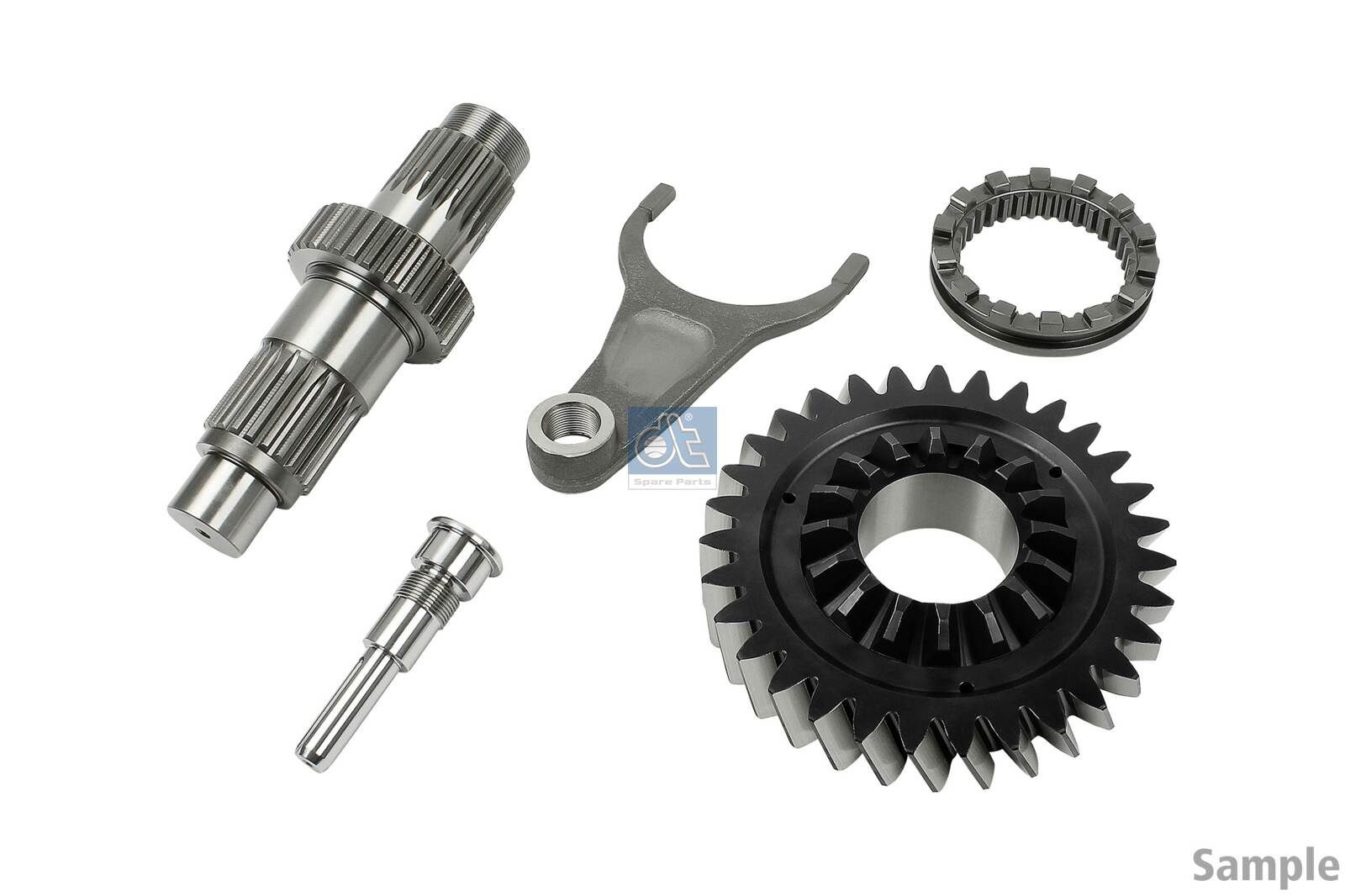 DT Spare Parts Repair Kit, differential Article number: 2.93324 cheaply