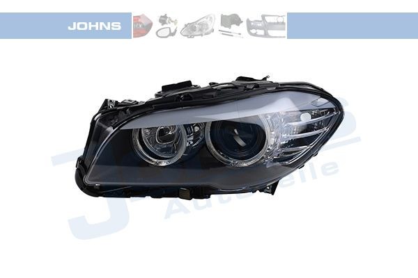 JOHNS Headlight Article number: 20 18 09 cheaply