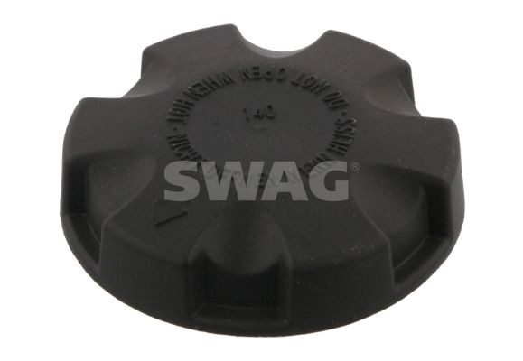 SWAG Expansion tank cap Article number: 20 93 6737 cheaply