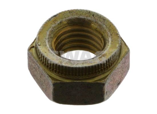 SWAG Rubber Buffer, suspension Article number: 20 93 6869 cheaply