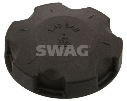 SWAG Expansion tank cap Article number: 20 94 6221 cheaply