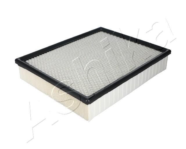 ASHIKA Air filter Article number: 20-00-028 cheaply