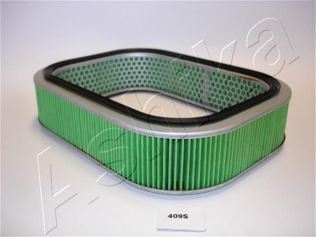 ASHIKA Air filter Article number: 20-04-409 cheaply